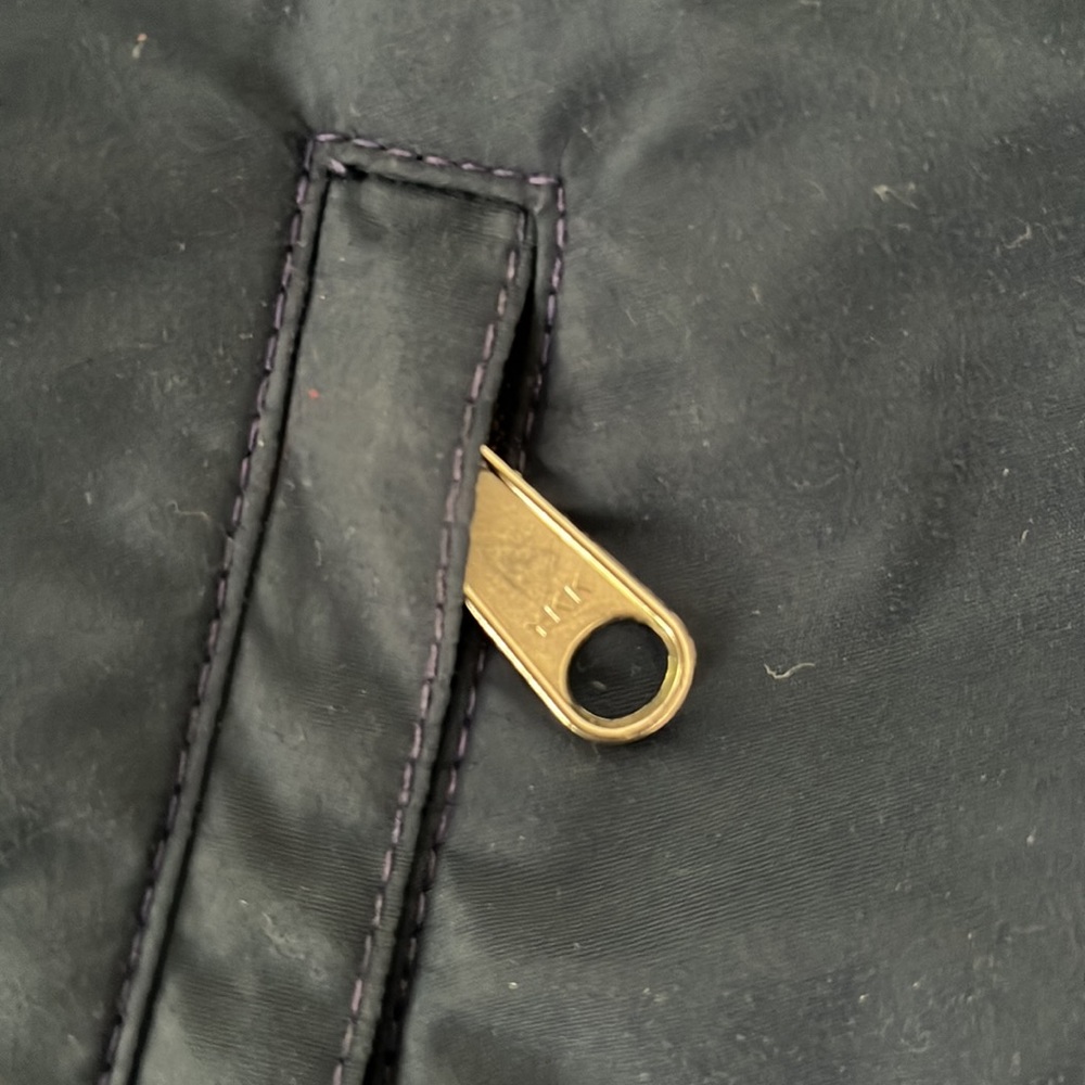 North Face Windbreaker - Picture 4 of 7
